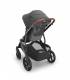 UPPAbaby Vista V3 Greyson Charcoal Melange