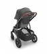 UPPAbaby Vista V3 Greyson Charcoal Melange