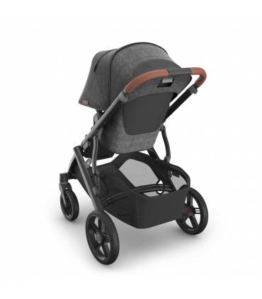 UPPAbaby Vista V3 Greyson Charcoal Melange