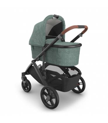 UPPAbaby Vista V3 Gwen Green Melange