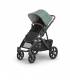 UPPAbaby Vista V3 Gwen Green Melange