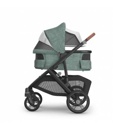 UPPAbaby Vista V3 Gwen Green Melange