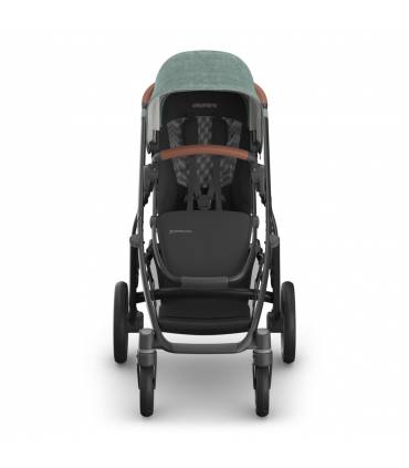 UPPAbaby Vista V3 Gwen Green Melange