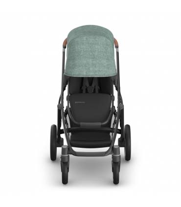 UPPAbaby Vista V3 Gwen Green Melange