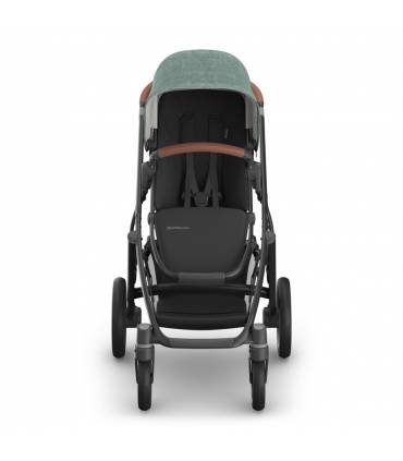 UPPAbaby Vista V3 Gwen Green Melange