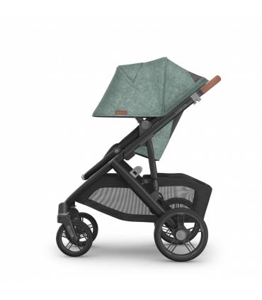 UPPAbaby Vista V3 Gwen Green Melange