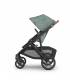 UPPAbaby Vista V3 Gwen Green Melange