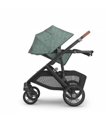 UPPAbaby Vista V3 Gwen Green Melange