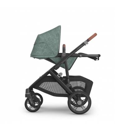 UPPAbaby Vista V3 Gwen Green Melange