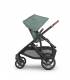 UPPAbaby Vista V3 Gwen Green Melange