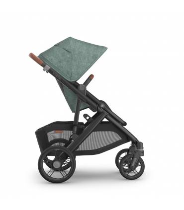 UPPAbaby Vista V3 Gwen Green Melange