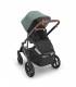 UPPAbaby Vista V3 Gwen Green Melange