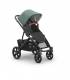 UPPAbaby Vista V3 Gwen Green Melange