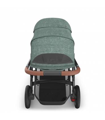 UPPAbaby Vista V3 Gwen Green Melange