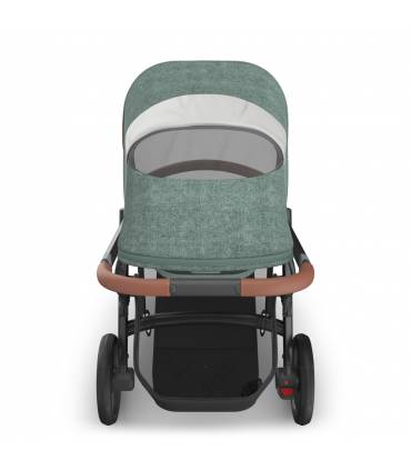 UPPAbaby Vista V3 Gwen Green Melange