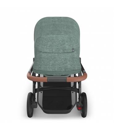 UPPAbaby Vista V3 Gwen Green Melange