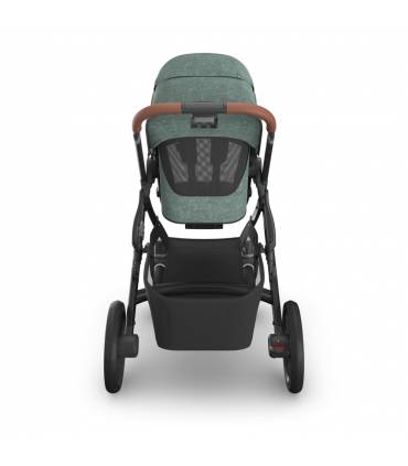 UPPAbaby Vista V3 Gwen Green Melange