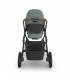 UPPAbaby Vista V3 Gwen Green Melange