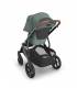 UPPAbaby Vista V3 Gwen Green Melange