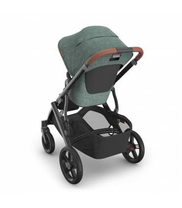 UPPAbaby Vista V3 Gwen Green Melange