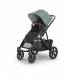 UPPAbaby Vista V3 Gwen Green Melange