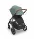 UPPAbaby Vista V3 Gwen Green Melange