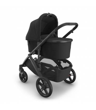 UPPAbaby Vista V3 Jake Charcoal