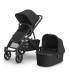 UPPAbaby Vista V3 Jake Charcoal