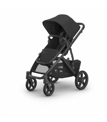 UPPAbaby Vista V3 Jake Charcoal