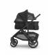 UPPAbaby Vista V3 Jake Charcoal