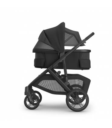 UPPAbaby Vista V3 Jake Charcoal