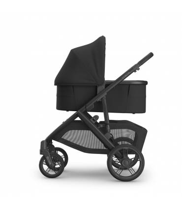 UPPAbaby Vista V3 Jake Charcoal