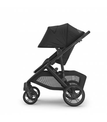 UPPAbaby Vista V3 Jake Charcoal