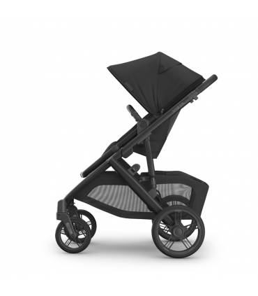 UPPAbaby Vista V3 Jake Charcoal