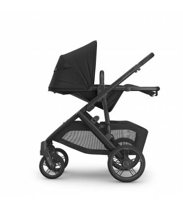 UPPAbaby Vista V3 Jake Charcoal