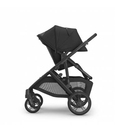 UPPAbaby Vista V3 Jake Charcoal