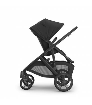 UPPAbaby Vista V3 Jake Charcoal