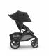 UPPAbaby Vista V3 Jake Charcoal