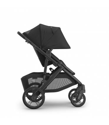 UPPAbaby Vista V3 Jake Charcoal