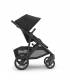 UPPAbaby Vista V3 Jake Charcoal