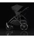 UPPAbaby Vista V3 Jake Charcoal