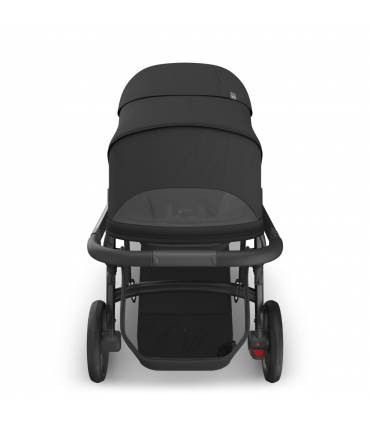 UPPAbaby Vista V3 Jake Charcoal