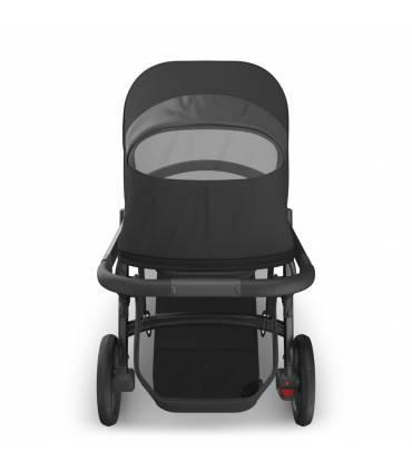 UPPAbaby Vista V3 Jake Charcoal