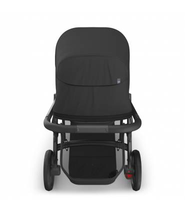 UPPAbaby Vista V3 Jake Charcoal