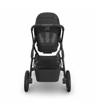 UPPAbaby Vista V3 Jake Charcoal