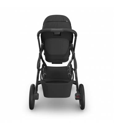 UPPAbaby Vista V3 Jake Charcoal