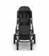 UPPAbaby Vista V3 Jake Charcoal