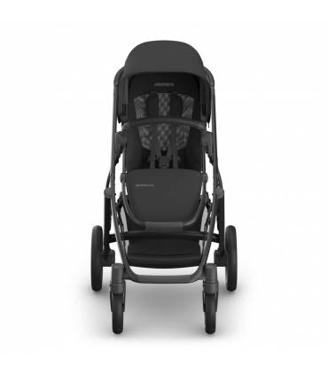 UPPAbaby Vista V3 Jake Charcoal