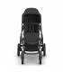 UPPAbaby Vista V3 Jake Charcoal