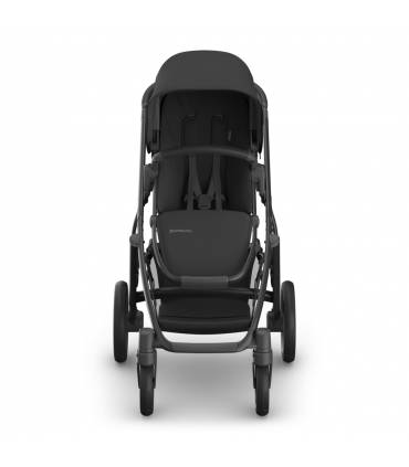 UPPAbaby Vista V3 Jake Charcoal